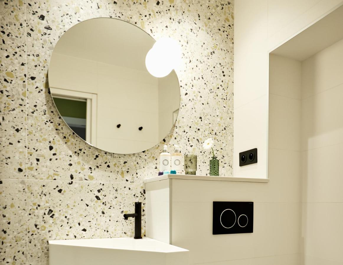 Hotel Amoi Paris Dış mekan fotoğraf