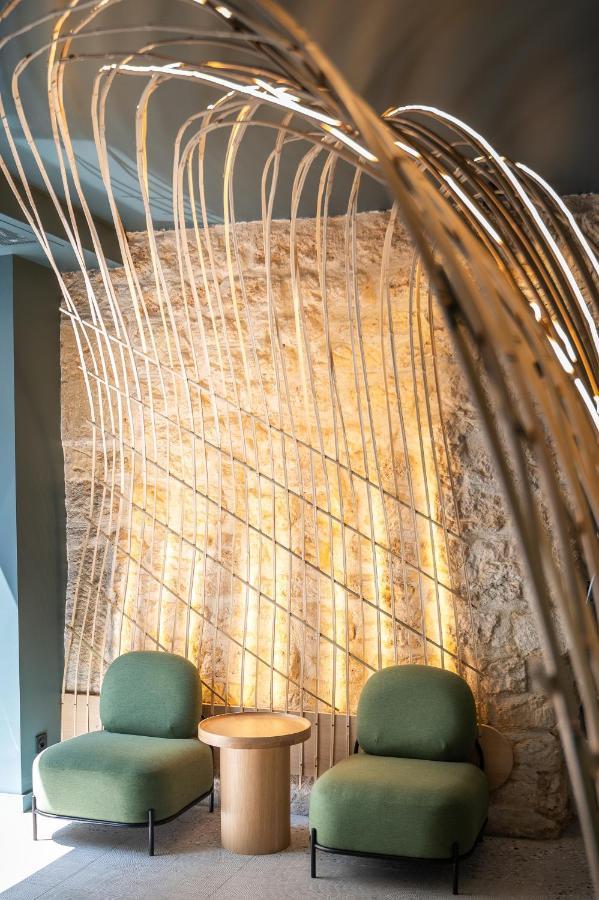 Hotel Amoi Paris Dış mekan fotoğraf