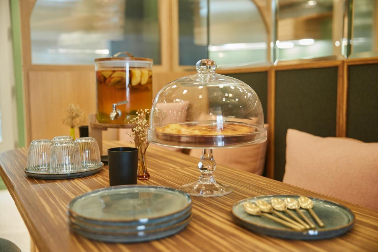 Hotel Amoi Paris Dış mekan fotoğraf