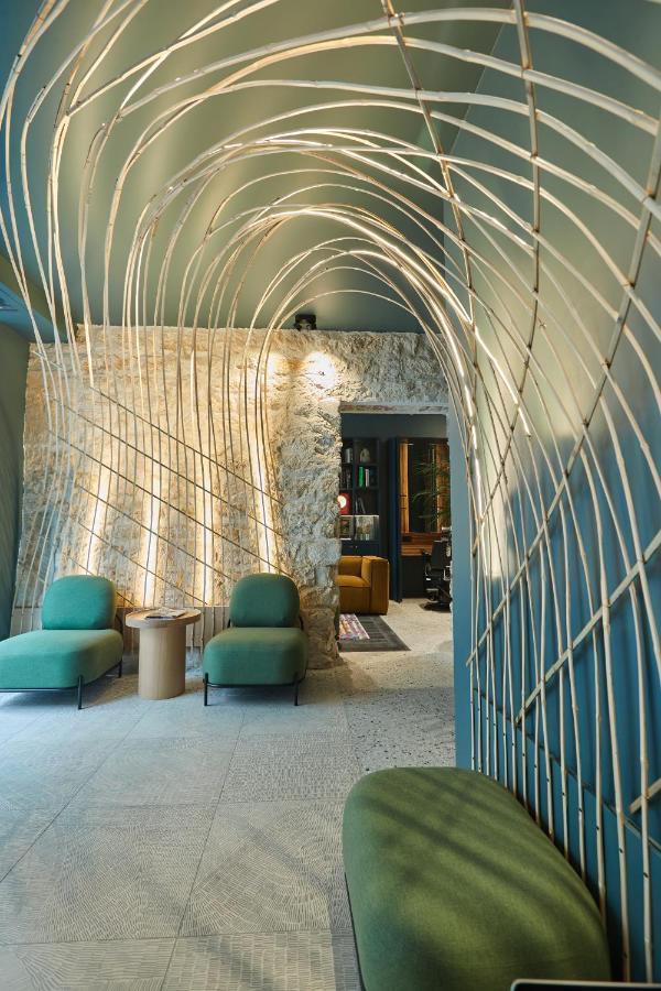 Hotel Amoi Paris Dış mekan fotoğraf