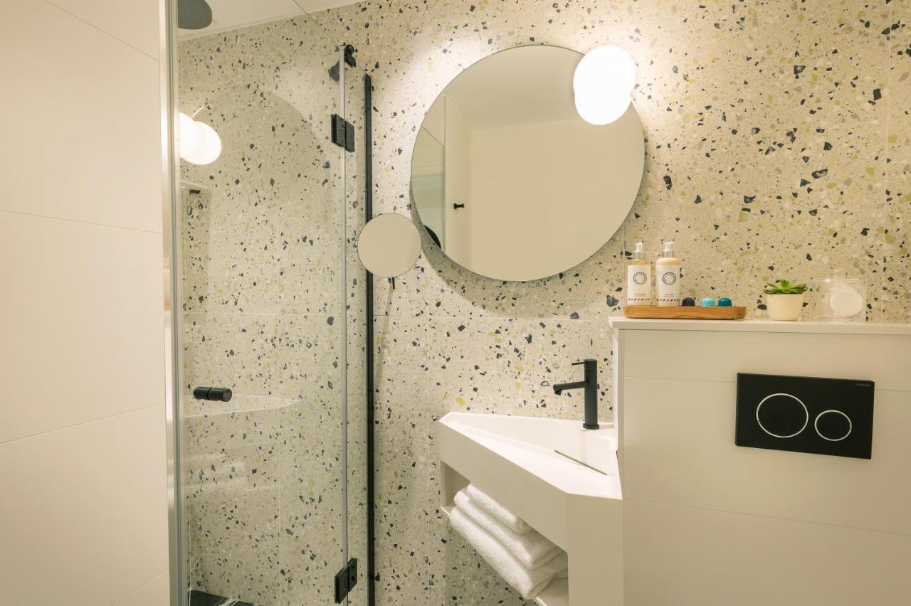 Hotel Amoi Paris Dış mekan fotoğraf