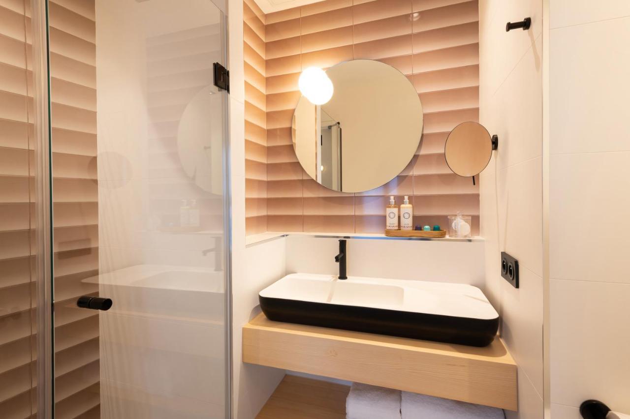 Hotel Amoi Paris Dış mekan fotoğraf