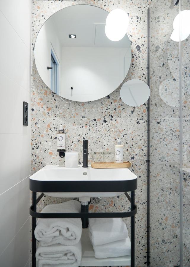 Hotel Amoi Paris Dış mekan fotoğraf