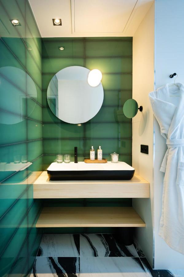 Hotel Amoi Paris Dış mekan fotoğraf