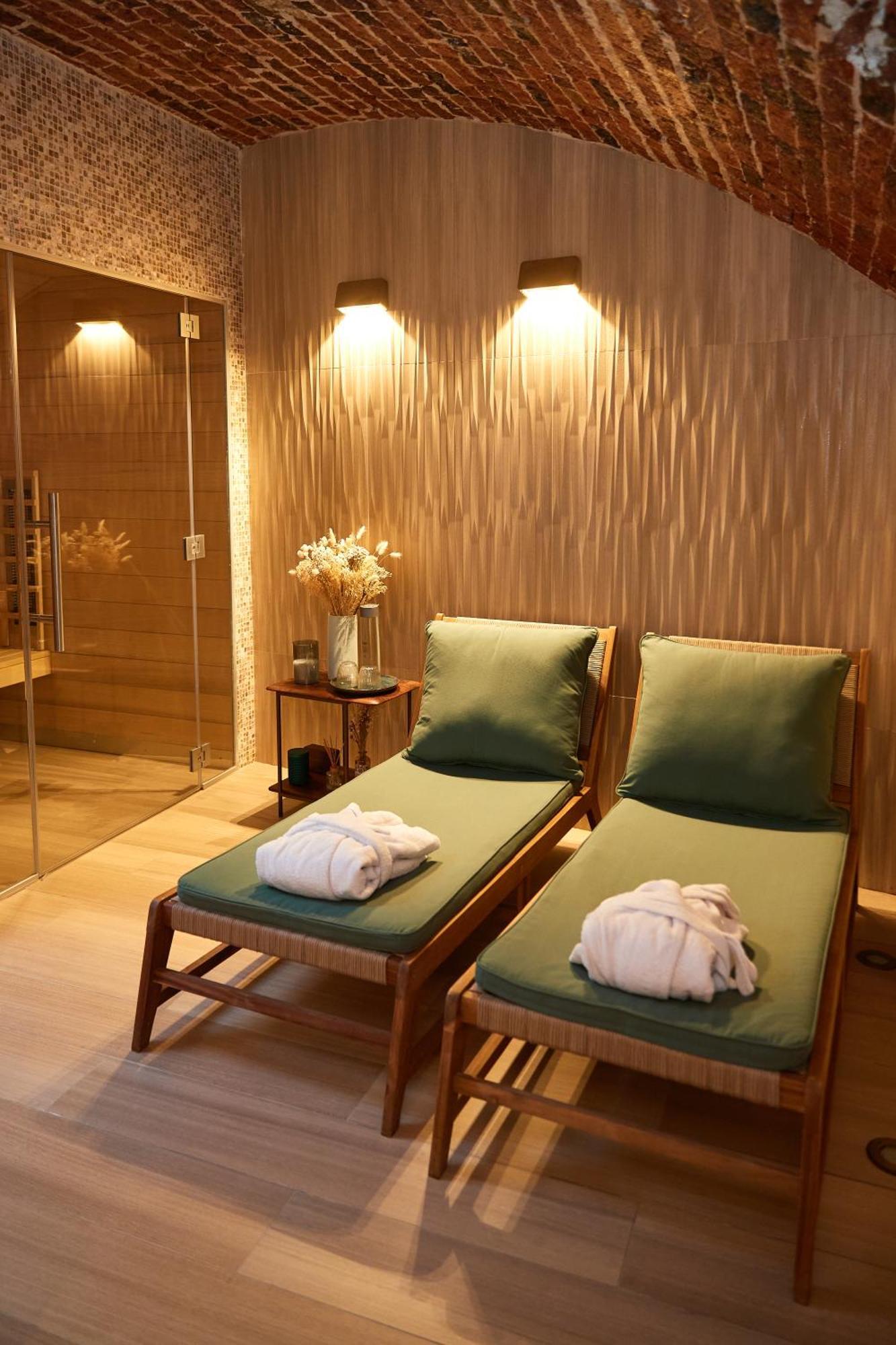 Hotel Amoi Paris Dış mekan fotoğraf