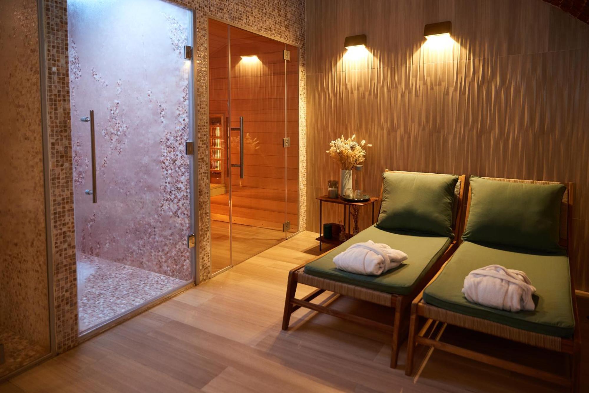 Hotel Amoi Paris Dış mekan fotoğraf